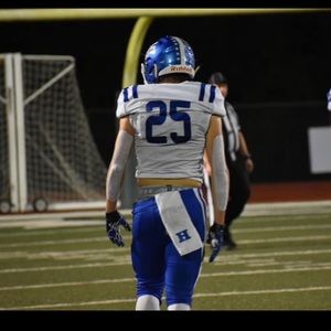 Meet your Posher, Tyler